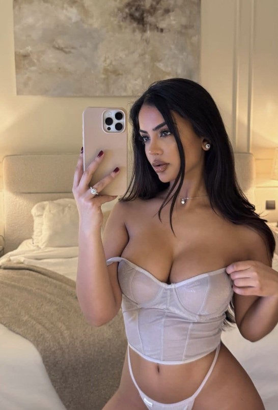 eskisehirescortsemra-3 Merhaba Ben Semra Eskişehir Escort Bayan Olarak Seninle Tanışmaya Hazırım