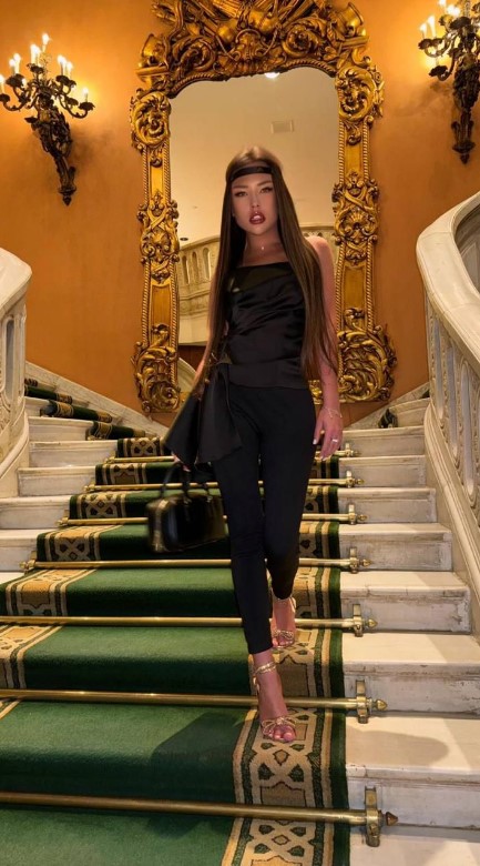 eskisehirescortolga-1 Olga - Eskişehir Rus Escort